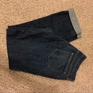 Jcrew denim